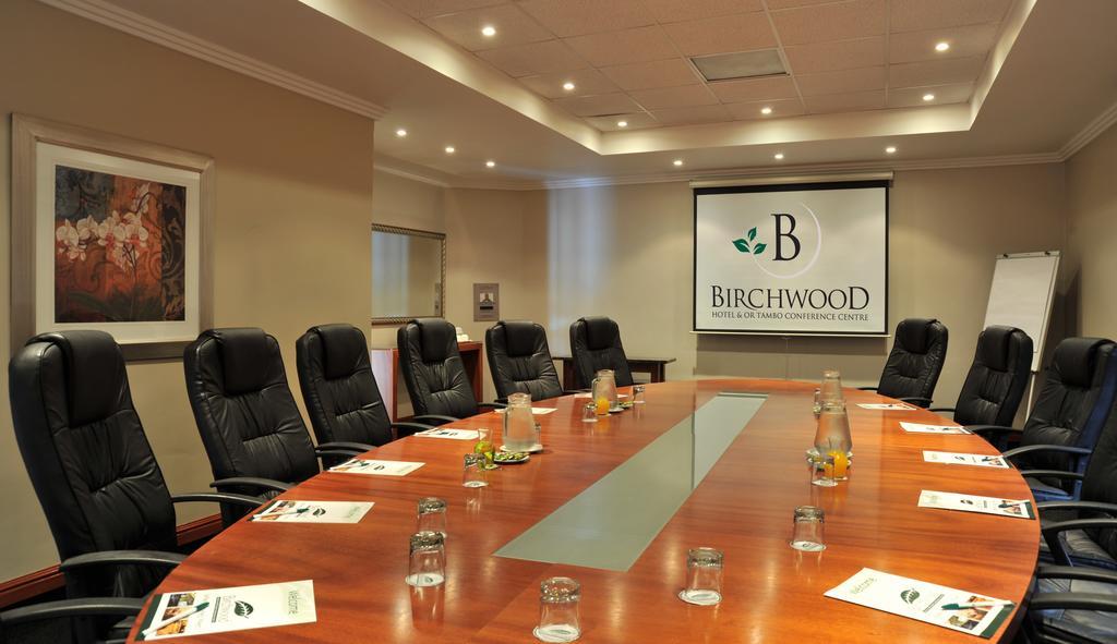 Silverbirch At Birchwood 복스버그 외부 사진