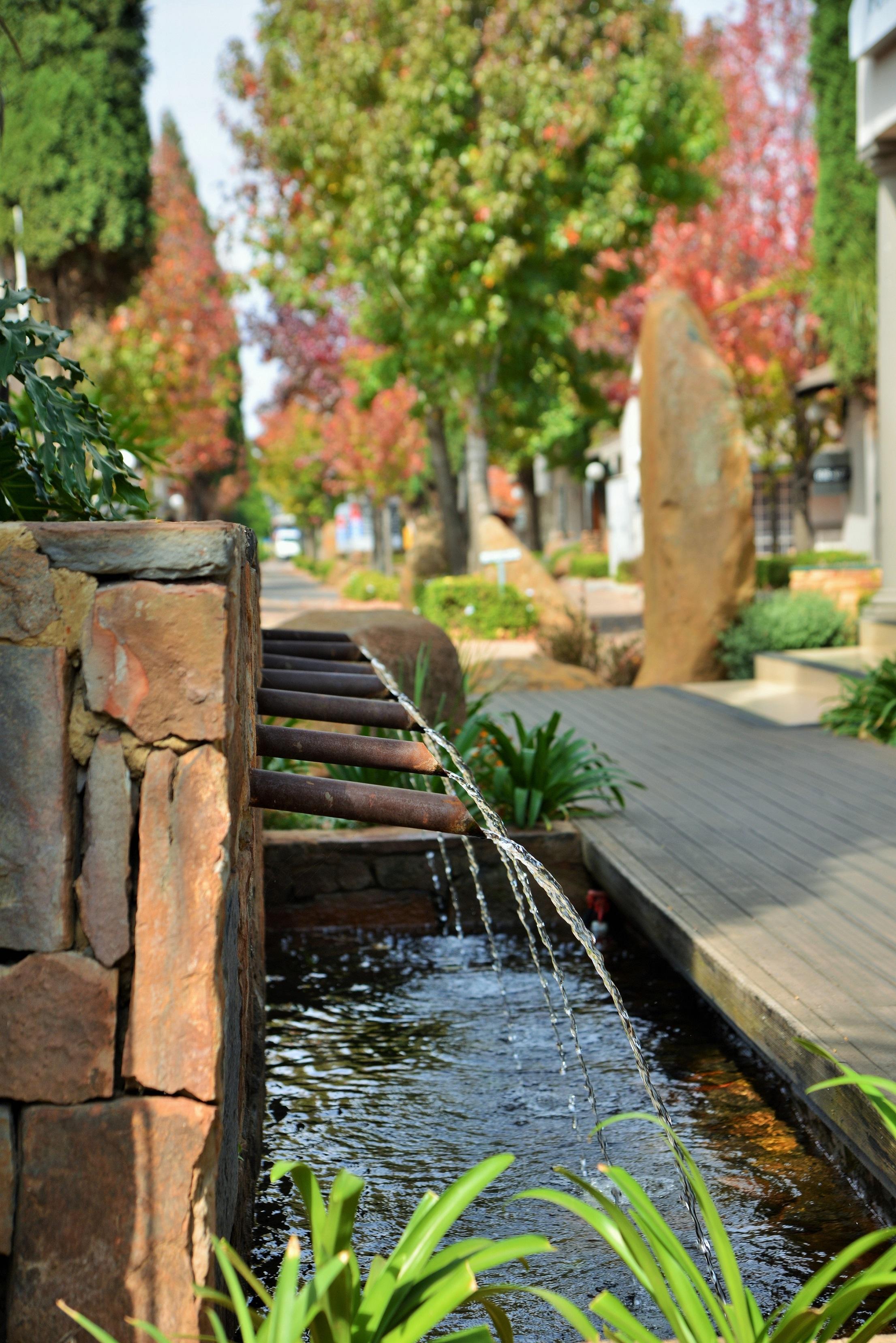 Silverbirch At Birchwood 복스버그 외부 사진