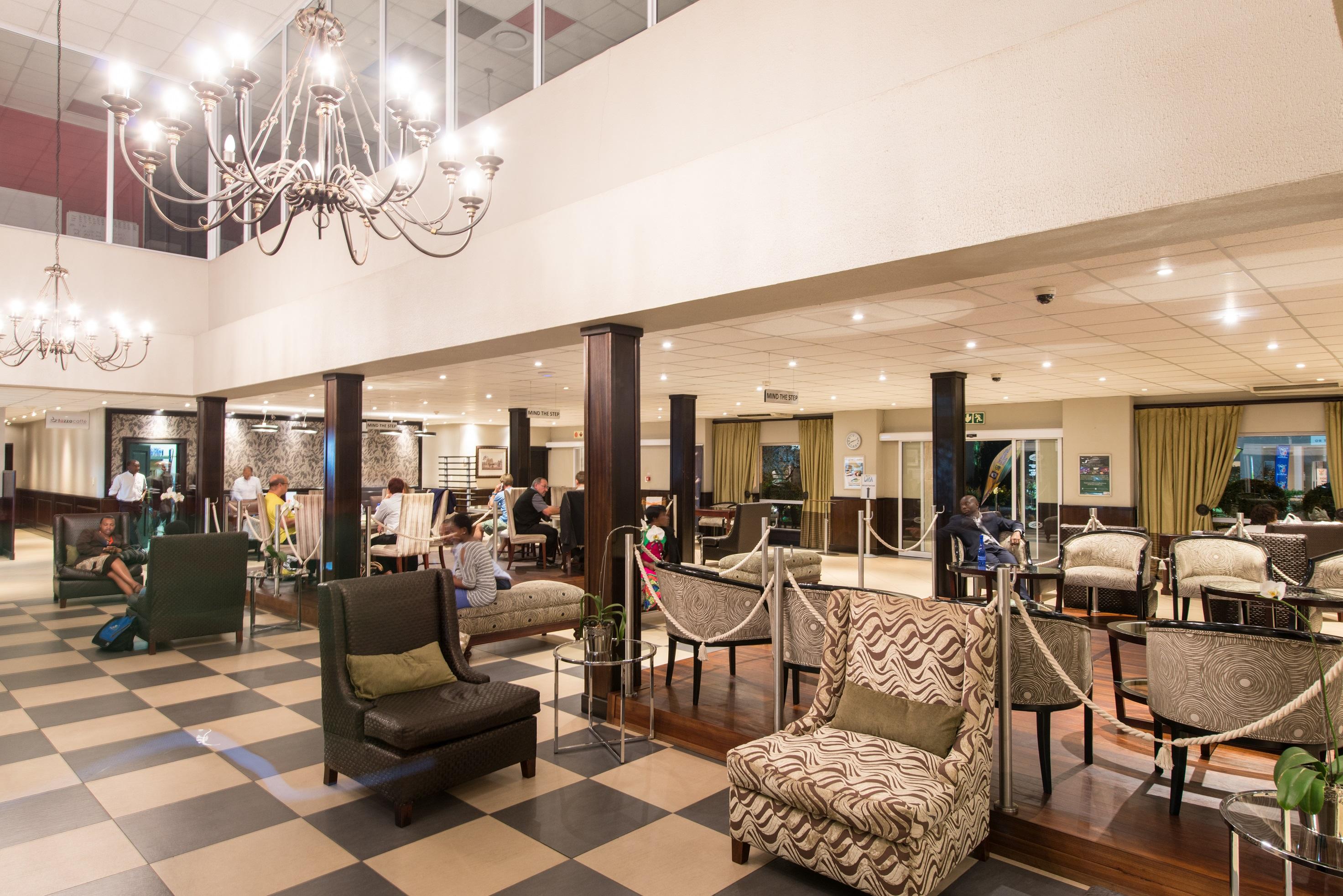 Silverbirch At Birchwood 복스버그 외부 사진