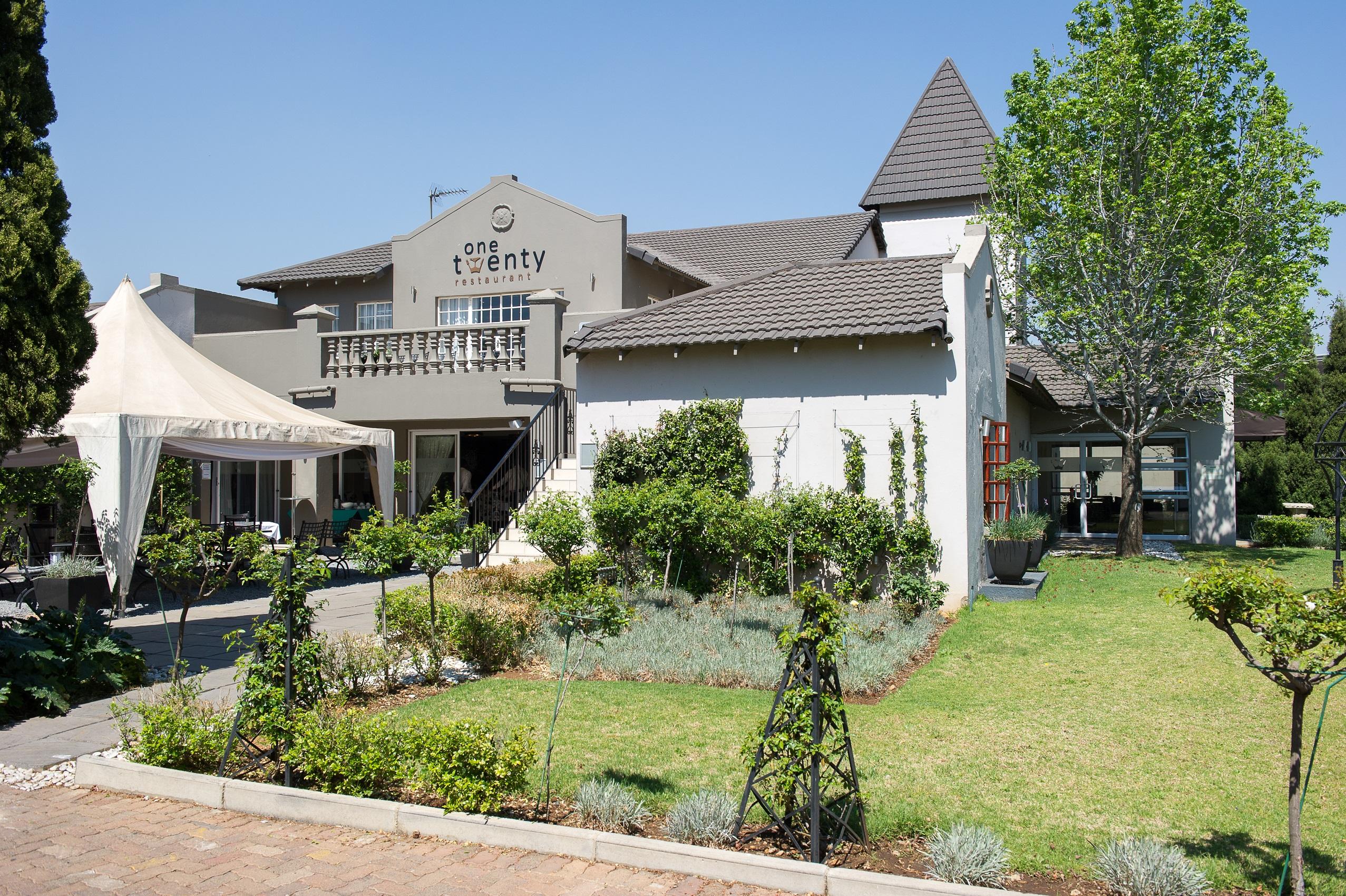 Silverbirch At Birchwood 복스버그 외부 사진
