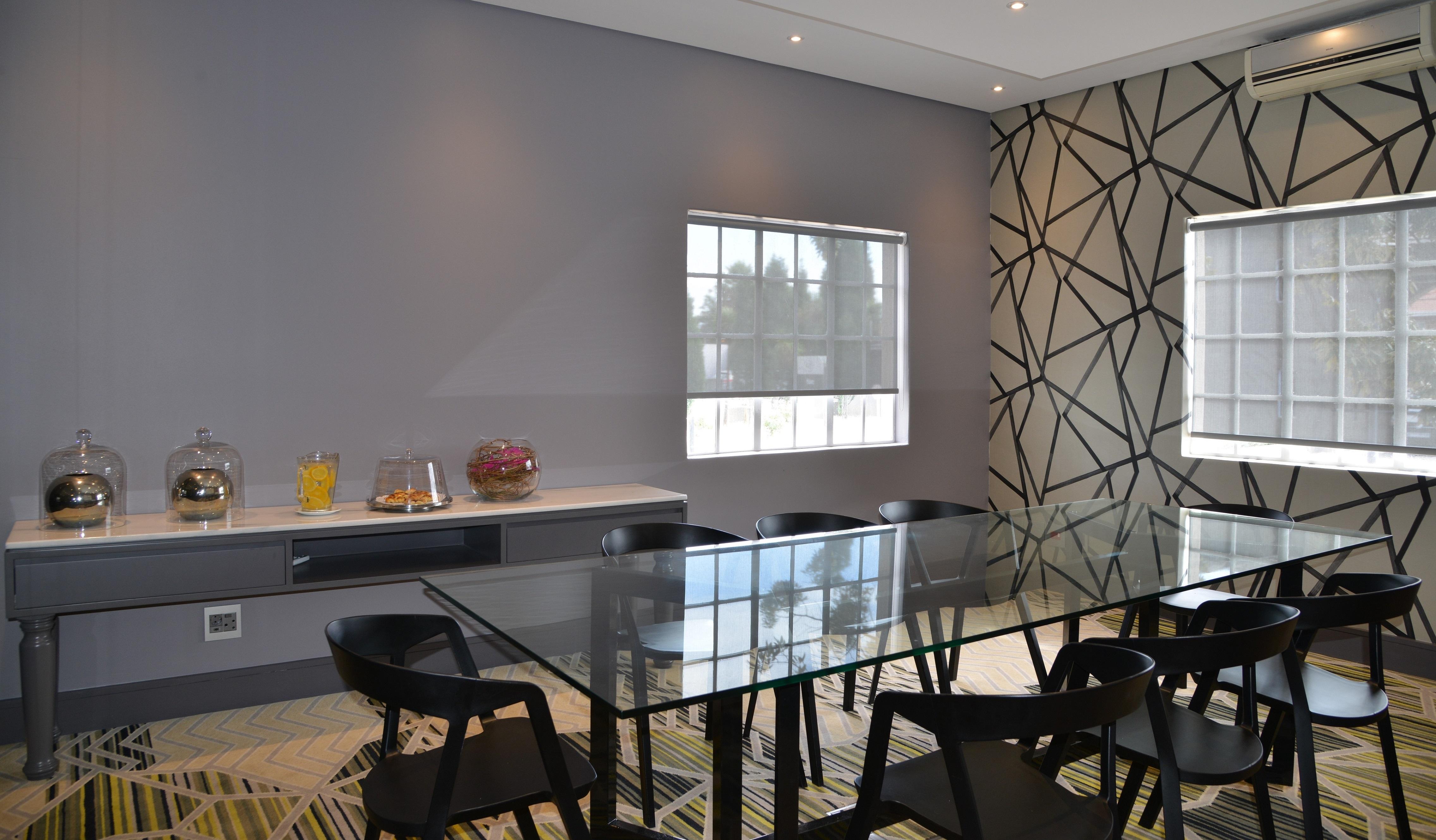 Silverbirch At Birchwood 복스버그 외부 사진