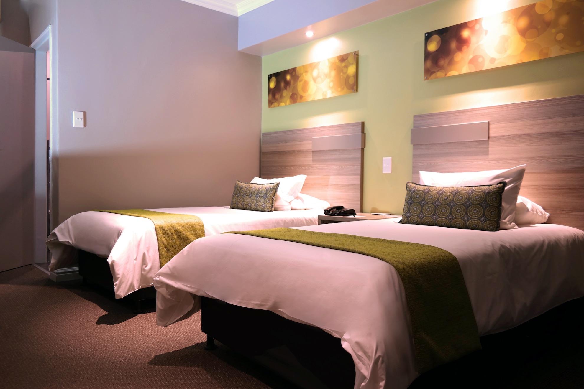 Silverbirch At Birchwood 복스버그 외부 사진