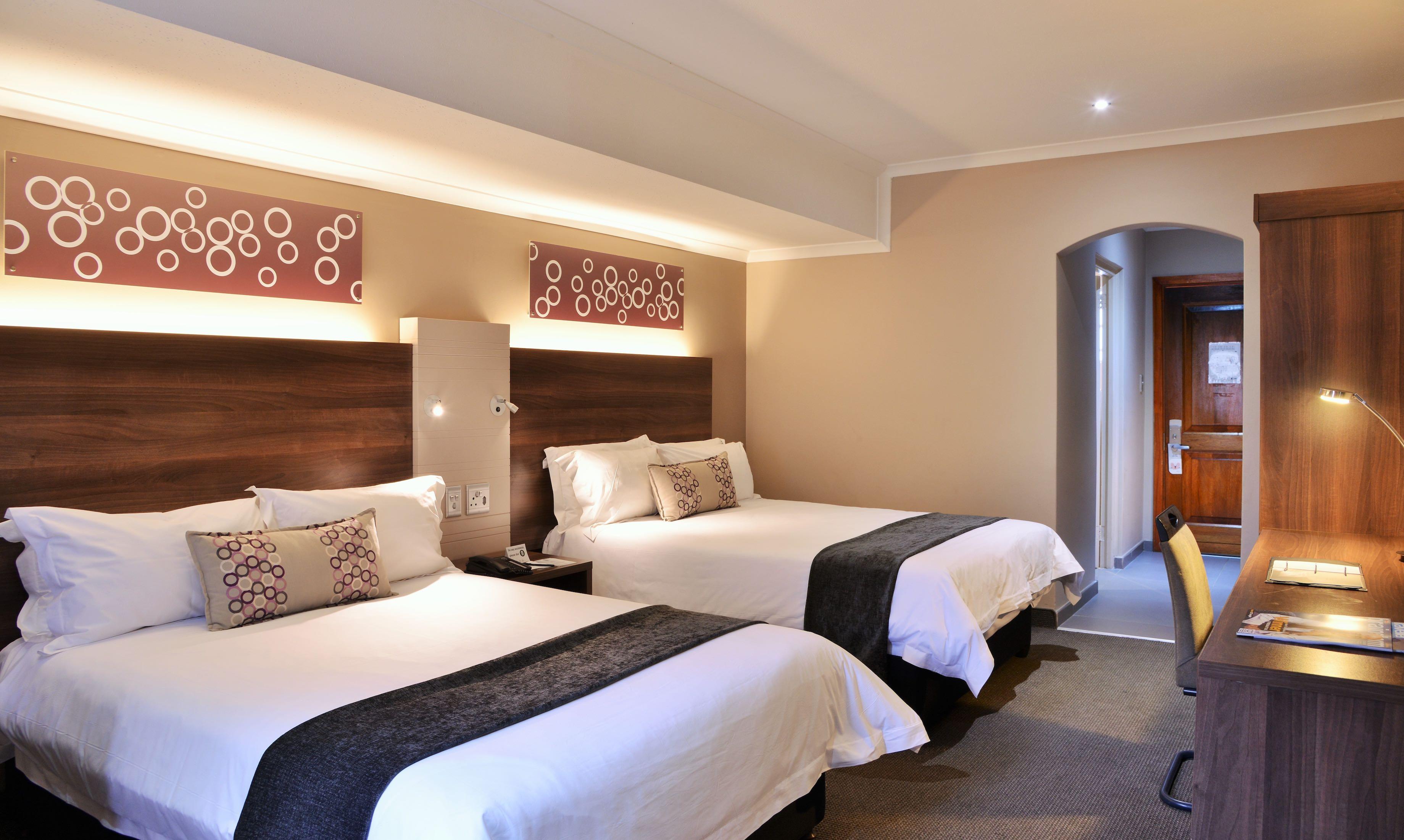 Silverbirch At Birchwood 복스버그 외부 사진