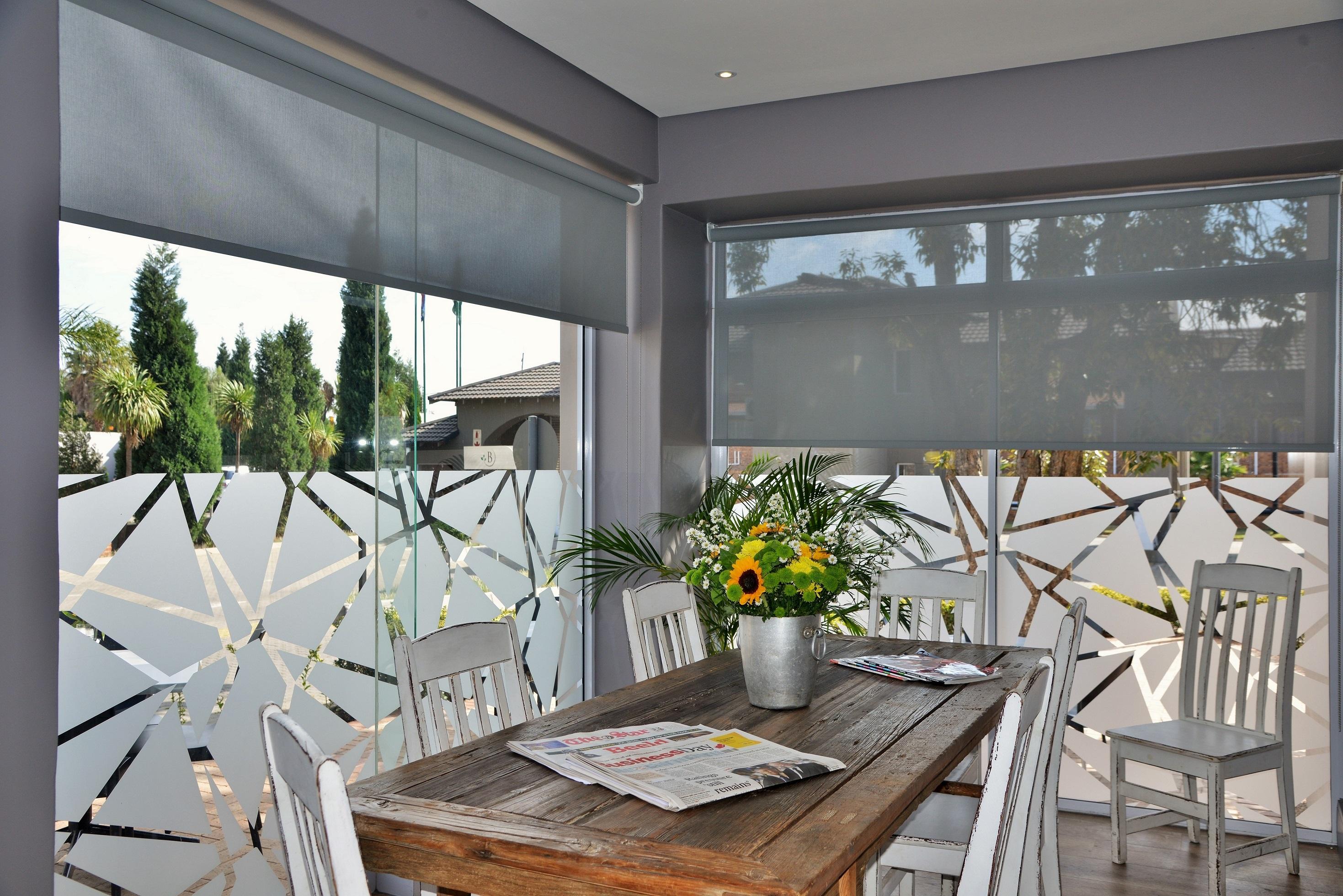 Silverbirch At Birchwood 복스버그 외부 사진