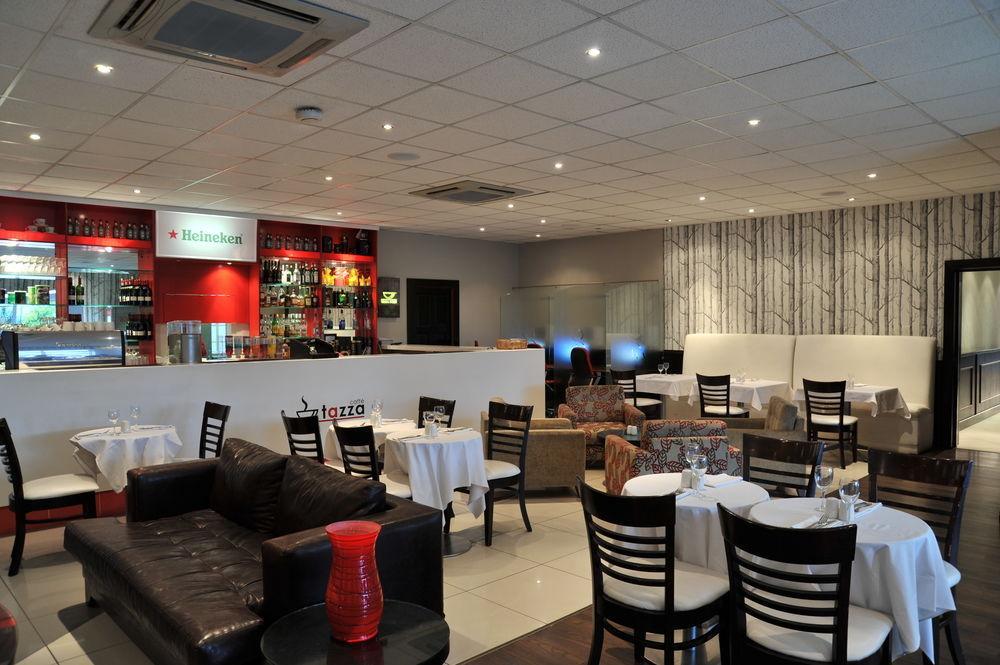 Silverbirch At Birchwood 복스버그 외부 사진