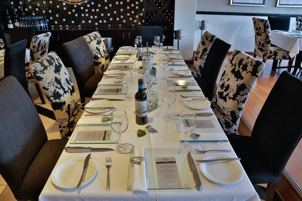 Silverbirch At Birchwood 복스버그 외부 사진