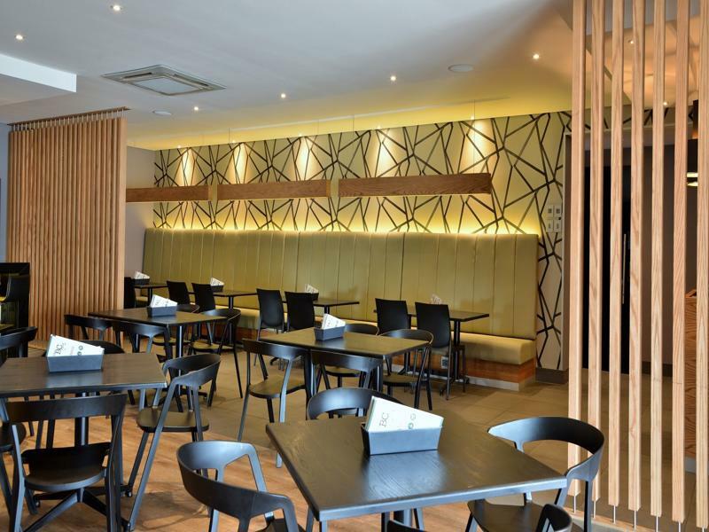 Silverbirch At Birchwood 복스버그 외부 사진