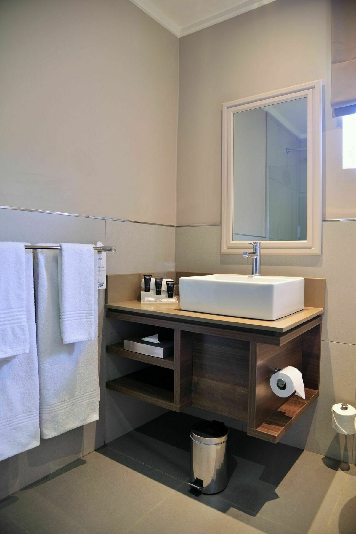 Silverbirch At Birchwood 복스버그 외부 사진