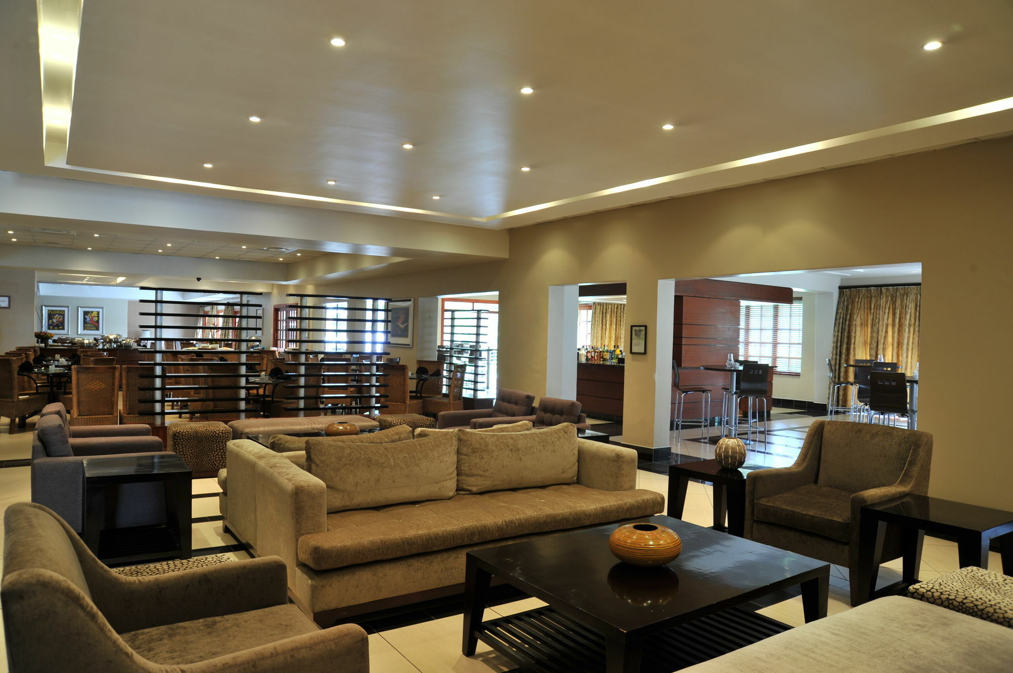 Silverbirch At Birchwood 복스버그 외부 사진
