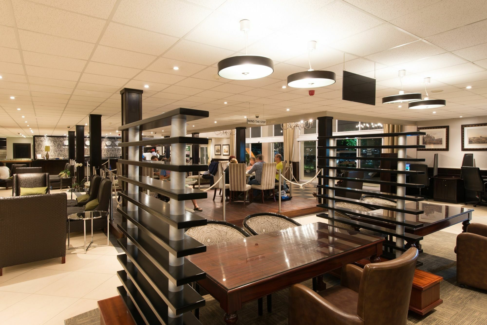 Silverbirch At Birchwood 복스버그 외부 사진