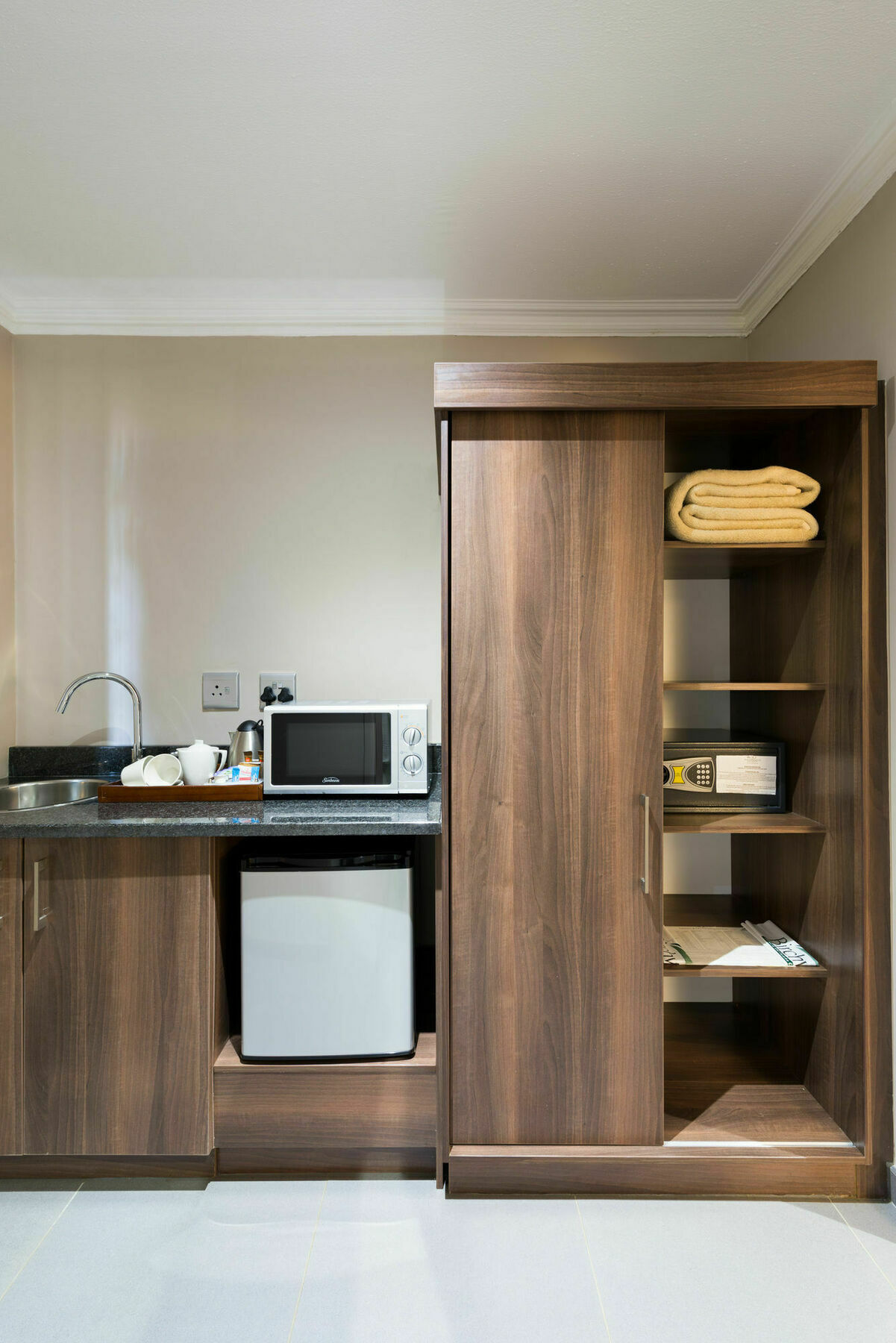 Silverbirch At Birchwood 복스버그 외부 사진
