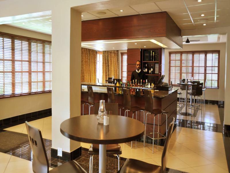 Silverbirch At Birchwood 복스버그 외부 사진
