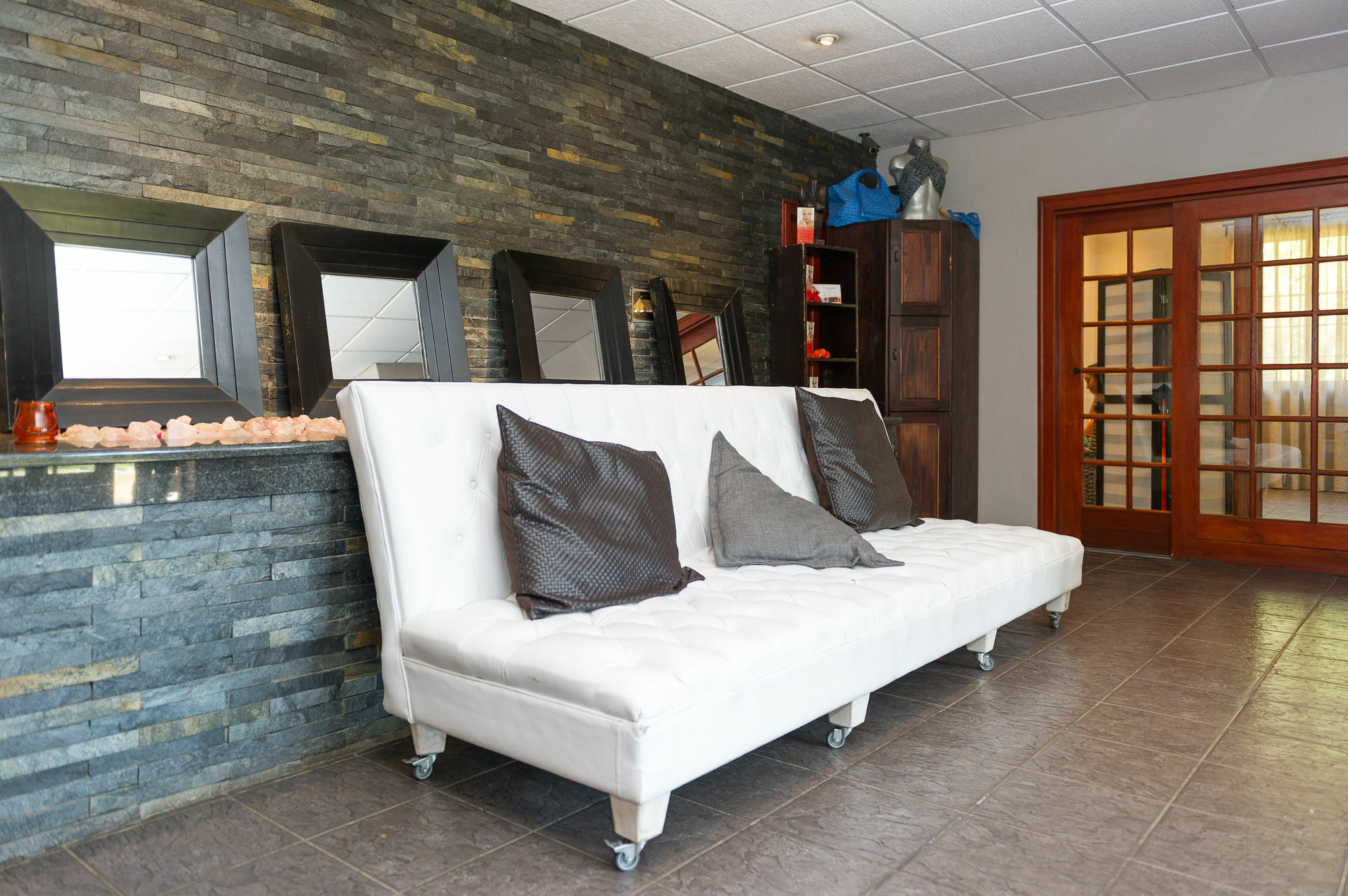 Silverbirch At Birchwood 복스버그 외부 사진